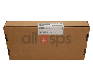 SIMODRIVE 611-D REGELUNGSEINSCHUB 2-ACHS -...