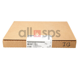 SIMATIC S7-400, DIGITALEINGABE SM 421, 6ES7421-1BL01-0AA0