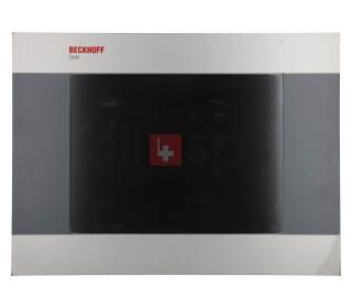 BECKHOFF CONTROL PANEL PC, C3640-0010