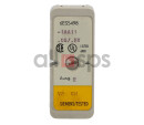 SIMATIC S5 MEASURING RANGE MODULE, 6ES5498-1AA11