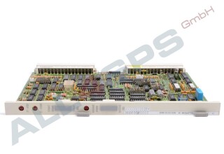 TELEPERM ANSCHALTBAUGRUPPE FÜR EINEN E/A-BUS, 6DS1312-8AB
