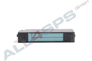 SIMATIC DP, 5 ELEKTRONIKMODULE FUER ET 200S, 2 DI HIGH...