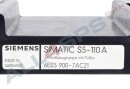 SIEMENS SIMATIC S5, MEMORY SUBMODULE 900, 6ES5900-7AC21