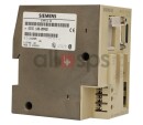 SIMATIC S5 CPU 100 ZENTRALBAUGRUPPE - 6ES5100-8MA02