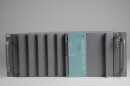 SIEMENS SIMATIC RACK PC 847B INTERFACES, 6ES7643-8KP01-0BX2