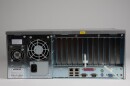 SIEMENS SIMATIC RACK PC 847B SCHNITTSTELLEN, 6ES7643-8KP01-0BX2