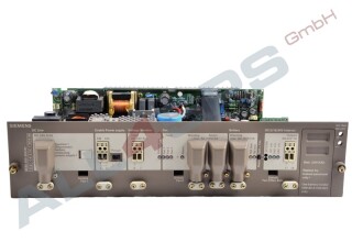 SIMATIC S5 955 POWER SUPPLY MODULE, 6ES5955-3NC41