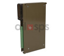 SELECTRON ANALOG INPUT MODULE, 43110046, AIM 40