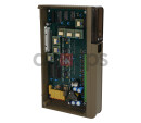 SELECTRON ANALOG OUTPUT MODULE, 312.0011, AOM 31