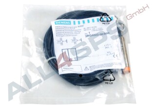 SIMATIC PXI320 INDUCTIVE SENSOR M12, 3RG4022-0KB00