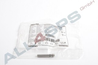 SIMATIC PXI220 INDUKTIV SENSOR D6,5MM, 3 LEITER, PNP,S DC, 3RG4050-7AG33