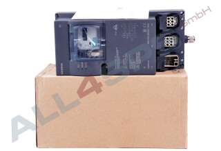 SIEMENS AS-I COMPACT STARTER, 3RK1322-0DS02-1AA0