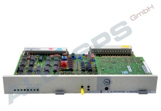 TELEPERM BINARY INPUT MODULE, 32 INPUTS, FLOATING, 6DS1602-8AA