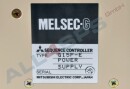 MITSUBISHI MELSEC-G, POWER UNIT FOR ANALOG INPUT/ OUTPUT, G15P-E