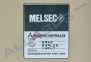 MITSUBISHI MELSEC-G, ANALOG INPUT, GA62