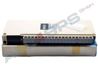 MITSUBISHI MELSEC-G, AC INPUT, 200V 0.01A, GX20