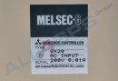 MITSUBISHI MELSEC-G, AC INPUT, 200V 0.01A, GX20