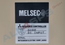 MITSUBISHI MELSEC-G, DC INPUT, GX80
