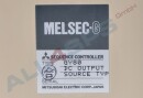 MITSUBISHI MELSEC-G, DC OUTPUT, SOURCE TYP, GY80