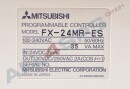 MITSUBISHI, FX STARTER-SET, CPU FX-24MR