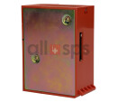 MITSUBISHI MELSEC POWER SUPPLY UNIT - A1S61PEU