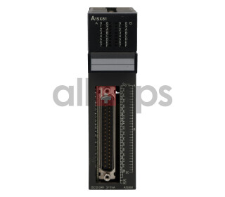 MITSUBISHI MELSEC INPUT UNIT, A1SX81