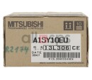 MITSUBISHI OUTPUT MODULE - A1SY10EU