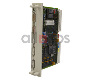 SIMATIC S5 POSITIONING MODULE IP246 - 6ES5246-4UA41