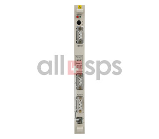 SIMATIC S5 ANSCHALTMODUL, 6ES5254-4UB21