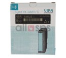 VIPA S7-300 DIGITAL OUTPUT MODULE SM 322, 322-1BL00