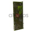 SIMODRIVE 611-A REGELUNGSEINSCHUB 1-ACHS, 6SN1118-0AD11-0AA1