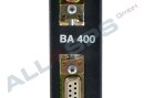 BOSCH BEDIENERFELD ANSCHALTUNG, 3 842 400 458, V1.6, BA400