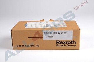 REXROTH MSM020B-0300-NN-M0-CC0 Servo Motor 92V 1A .1KW OVP, MSM020B-0300-NN-M0-CC0