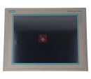 SIMATIC MULTIPANEL MP370 15" - 6AV6545-0DB10-0AX0