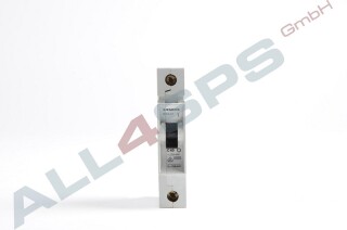 LEITUNGSSCHUTZSCHALTER T55 230/400V, 6KA, 1POLIG, C, 40A,...