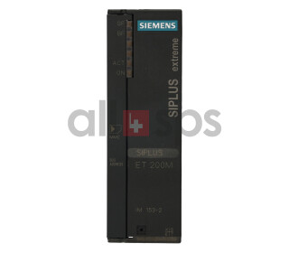 SIEMENS SIPLUS DP IM 153-2 - 6AG1153-2BA00-2XB0