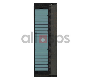 SIPLUS S7-300 SM331 HART 20-POLE, 6AG1331-7TF00-4AB0
