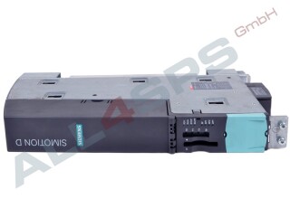 SIMOTION DRIVE-BASED CONTROL UNIT D445, 6AU1445-0AA00-0AA0