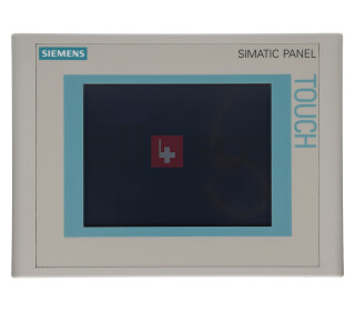 SIMATIC TOUCH PANEL TP 177 MICRO, 5.7" - 6AV6640-0CA11-0AX0