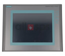 SIMATIC MP 277 10" TOUCH MULTI PANEL - 6AV6643-0CD01-1AX0
