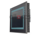 SIMATIC MP 277 10" TOUCH MULTI PANEL - 6AV6643-0CD01-1AX0