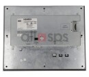 SIMATIC MP 277 10" TOUCH MULTI PANEL - 6AV6643-0CD01-1AX0