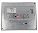 SIMATIC MP 277 10" TOUCH MULTI PANEL, 6AV6643-0CD01-1AX0