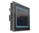 SIMATIC MP 277 10" TOUCH MULTI PANEL - 6AV6643-0CD01-1AX0