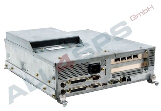 SIMATIC PANEL PC 670, 20 GB HD, 6AV7613-0AB12-0CJ0