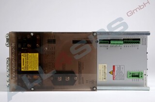 INDRAMAT BOSCH REXROTH AC POWER SUPPLY TVD1.3-08-03