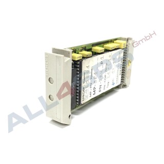 SIMADYN D MEMORY SUBMODULE MS31 256 KBYTES EPROM,...