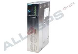 SIEMENS ADDFEM PROFIBUS DEVICE, 6DL3100-8AA