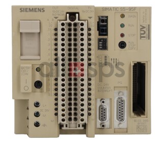 SIMATIC S5 TEILGERAET S5-95F - 6ES5095-8FB01