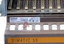SIMATIC S5, EG 185U EXPANSION UNIT, 21 SLOTS, 6ES5185-3UA43